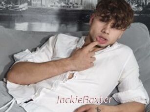 JackieBaxter