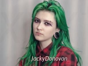 JackyDonovan