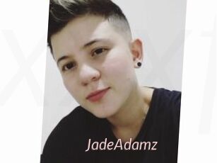 JadeAdamz