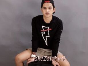 JakeZoldhyck