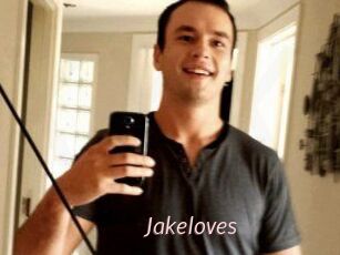 Jakeloves