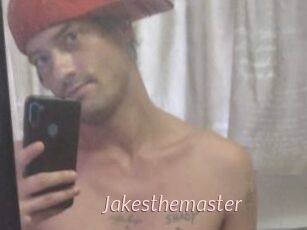 Jakesthemaster