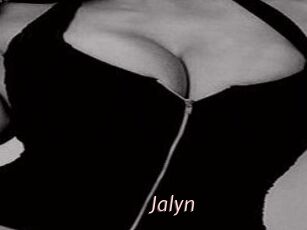 Jalyn