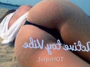 JalynHOT_