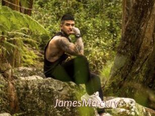 JamesMercury