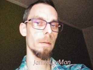 JamieLuvMan