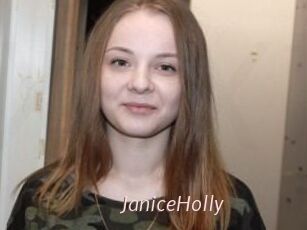 JaniceHolly