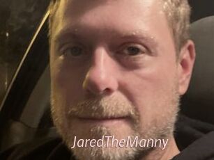 JaredTheManny