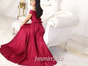 JasminSato
