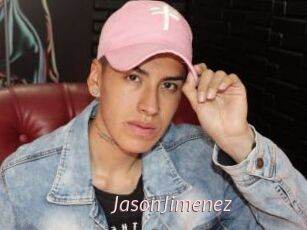 JasonJimenez