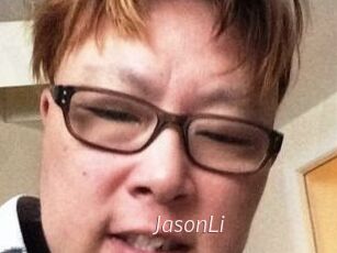 JasonLi