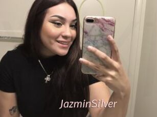 JazminSilver