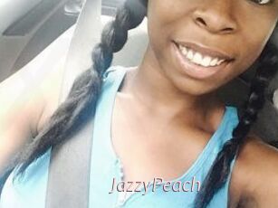 JazzyPeach