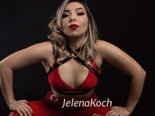 JelenaKoch