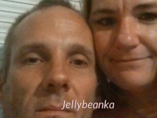 Jellybeanka