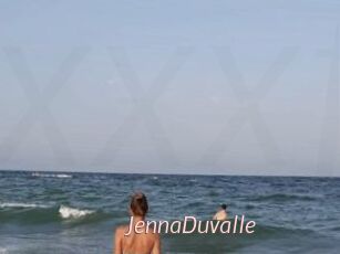 JennaDuvalle