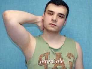 JerryGale