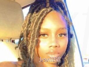 JesellBB