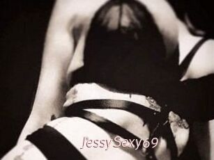 JessySexy69