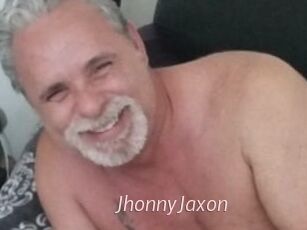 JhonnyJaxon