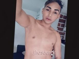 Jhosderek
