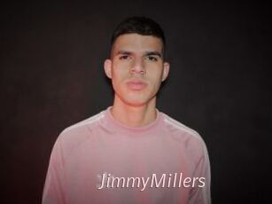 JimmyMillers