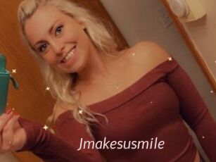 Jmakesusmile