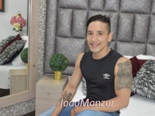 JoaoManzur