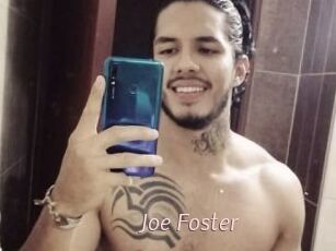 Joe_Foster