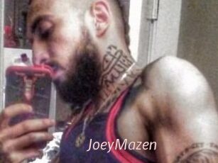 JoeyMazen