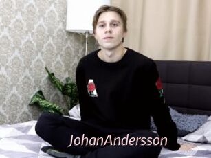 JohanAndersson