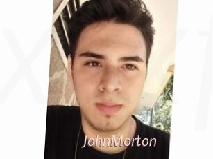 JohnMorton