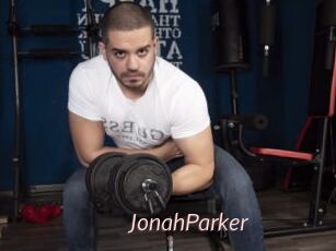 JonahParker