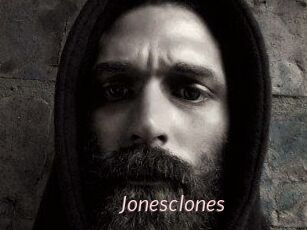 Jonesclones