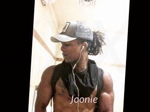 Joonie
