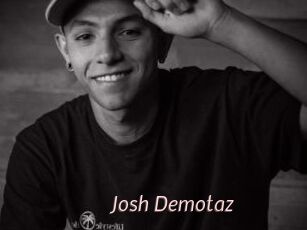 Josh_Demotaz
