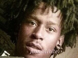 Josiah_White