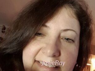 JosieRay
