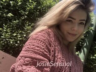 JosieSensual
