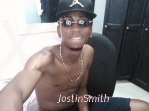 JostinSmith