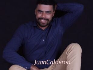 JuanCalderon