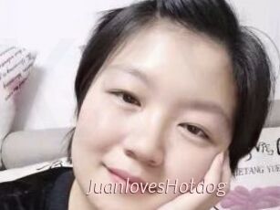 JuanlovesHotdog