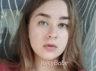 JuicyBabe
