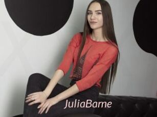 JuliaBarne
