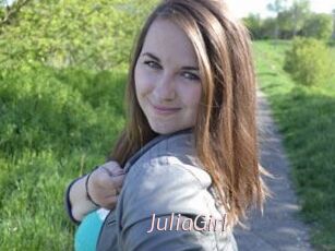 JuliaGirl