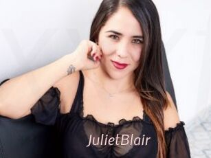 JulietBlair