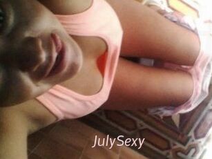 JulySexy