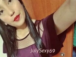 JulySexy69