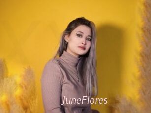 JuneFlores