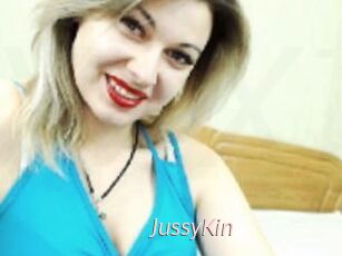 JussyKin